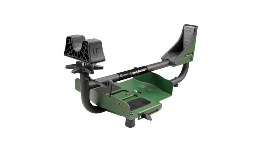 CALDWELL LEAD SLED 3