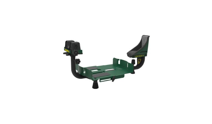 CALDWELL LEAD SLED 4