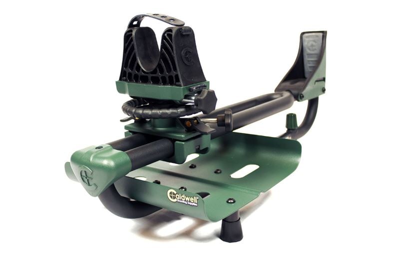 CALDWELL LEAD SLED DFT 2