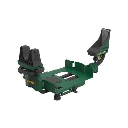 CALDWELL LEAD SLED DFT 3