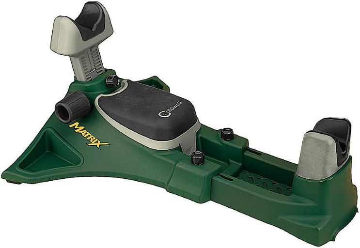 CALDWELL MATRIX REST