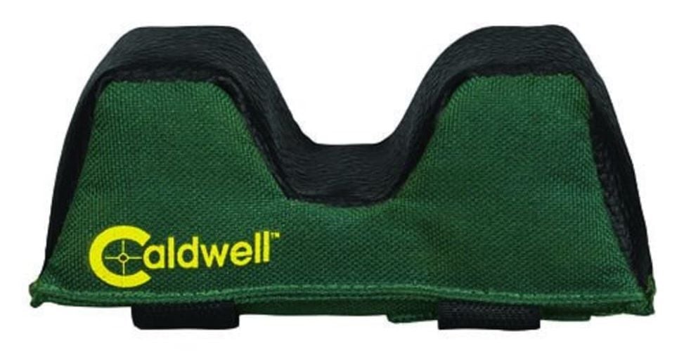 CALDWELL NARROW SPORTER FRONT REST BAG