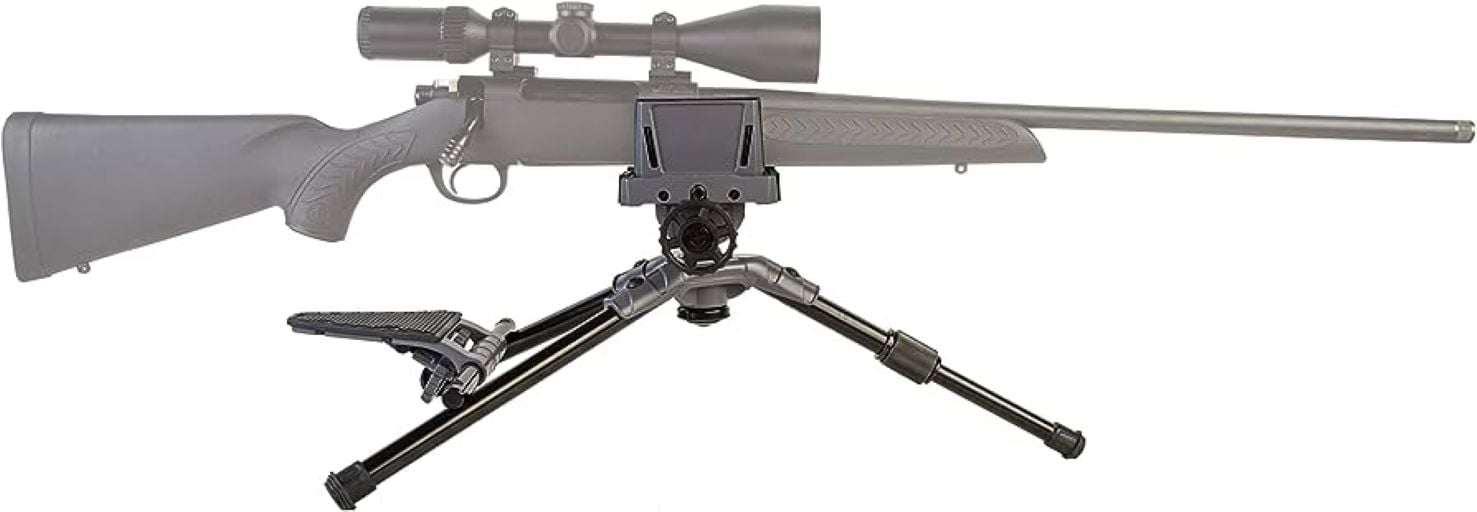 CALDWELL PRECISION TURRET REST