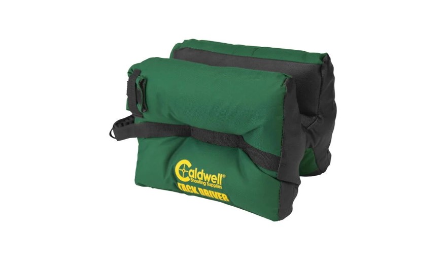 CALDWELL TACK DRIVER 