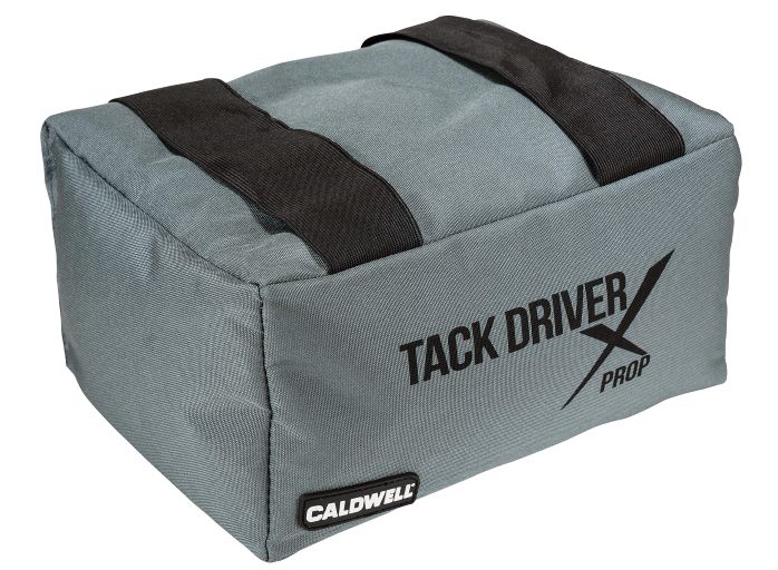 CALDWELL TACK DRIVER X PROP