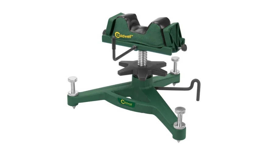 CALDWELL THE ROCK SHOOTING REST