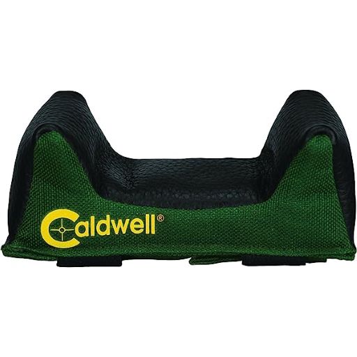 CALDWELL WIDE BENCHREST FRONT REST BAG