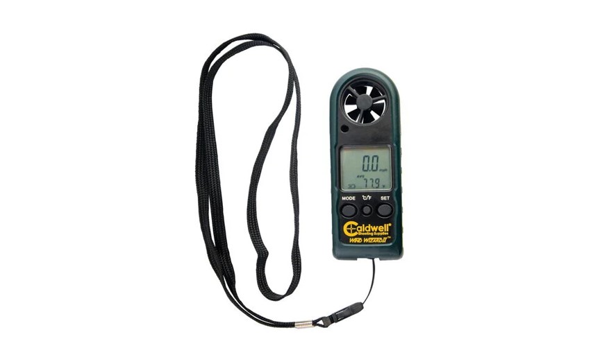 CALDWELL WIND WIZARD II 