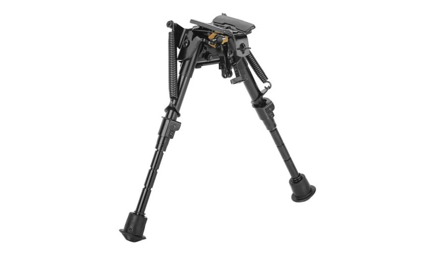 CALDWELL XLA BIPOD PIVOT SWIVEL STUD 