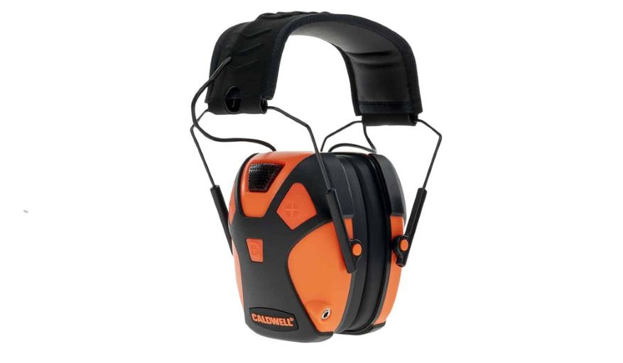 CALDWELL YOUTH E-MAX PRO EARMUFF'S - Image 3