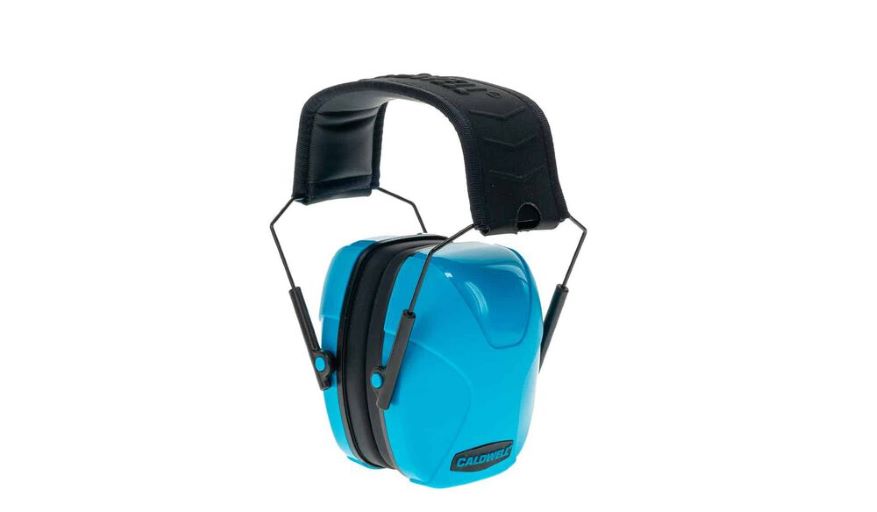 CALDWELL YOUTH EARMUFFS 