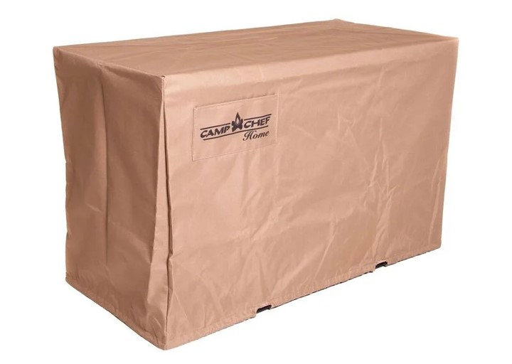 CAMP CHEF MONTEREY FIRE TABLE PATIO COVER 39.75"