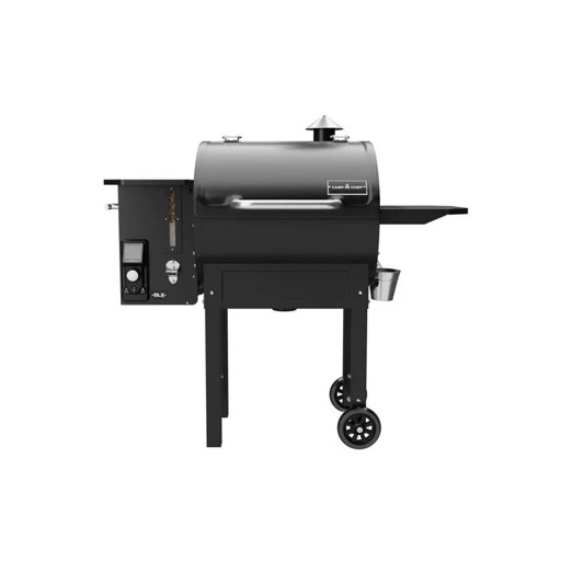 CAMP CHEF PELLET GRILL DELUXE