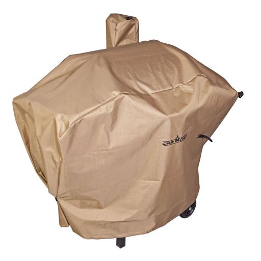 CAMP CHEF PELLET GRILL PATIO COVER 30"