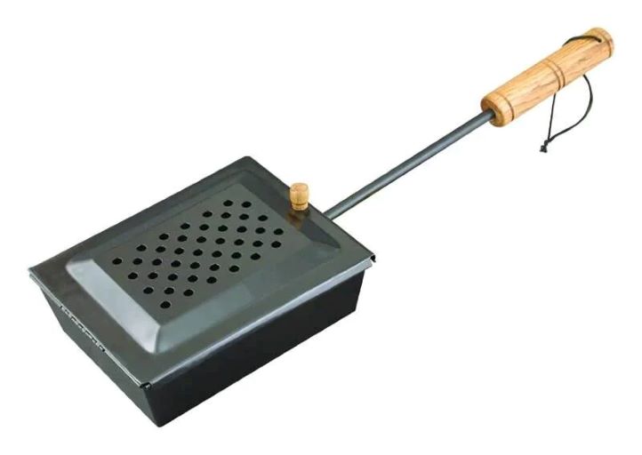 CAMP CHEF POPCORN POPPER