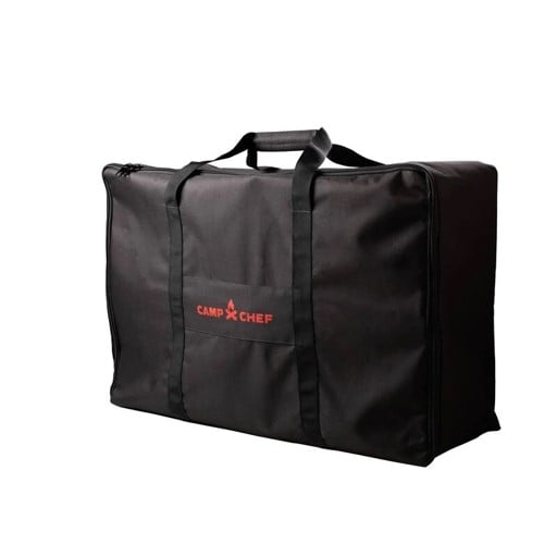 CAMP CHEF PORTABLE FLAT TOP GRILL CARRY BAG 600