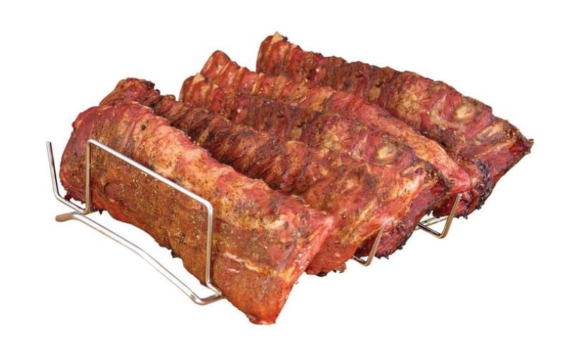 CAMP CHEF SMOKE PRO RIB RACK - Image 2