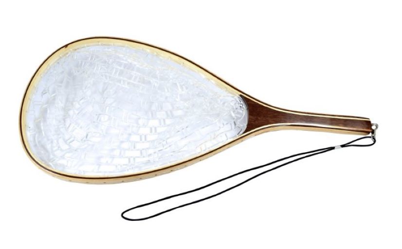 CATCH AND RELEASE NET 
