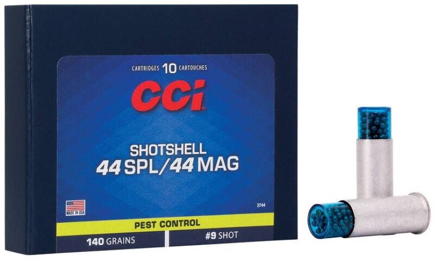 CCI SHOTSHELL 