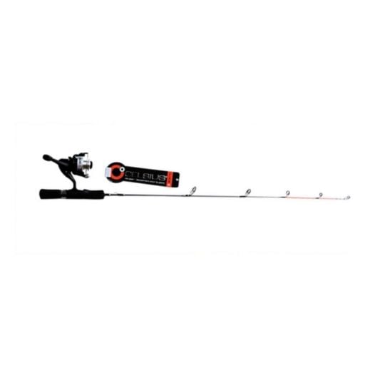 CELSIUS BLACK ICE 30" MEDIUM HEAVY
