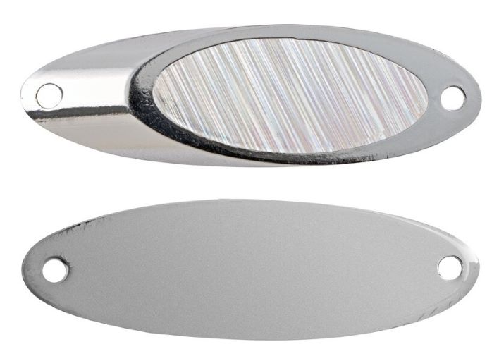 CELSIUS EYE-JACKER JIGGING SPOON 