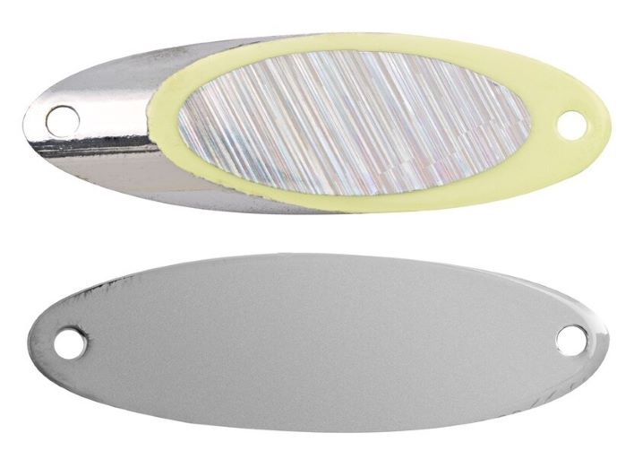 CELSIUS EYE-JACKERJIGGIN SPOON - GLOW