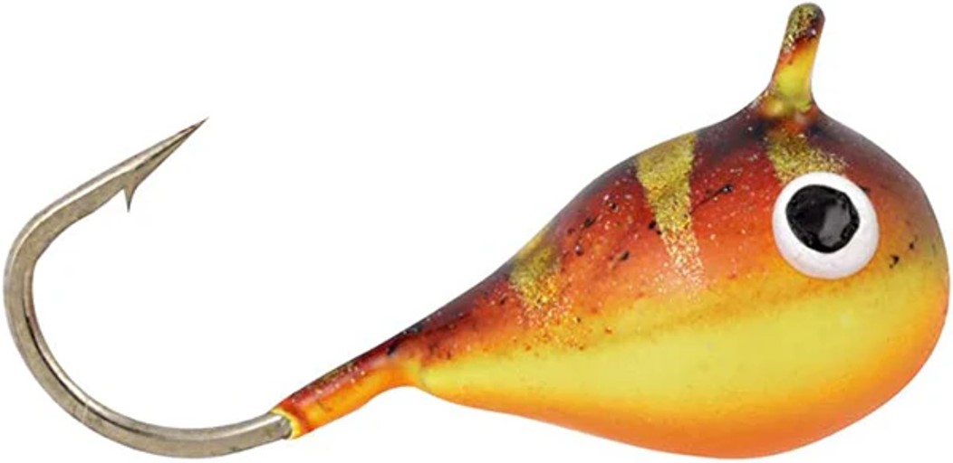 CELSIUS TUNGSTEN STUNNER JIG