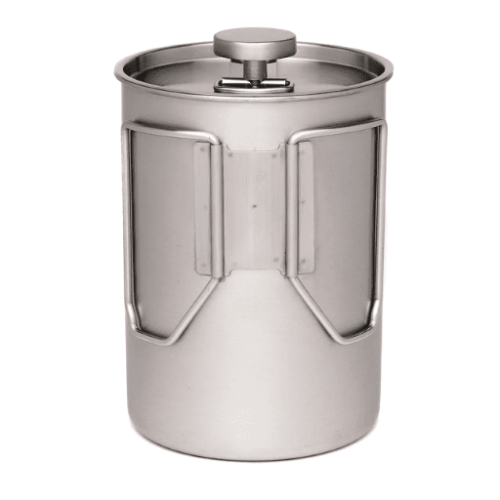 COGHLAN'S FRENCH PRESS