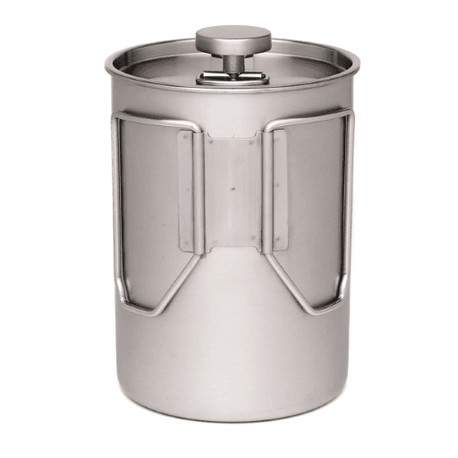 COGHLAN'S FRENCH PRESS