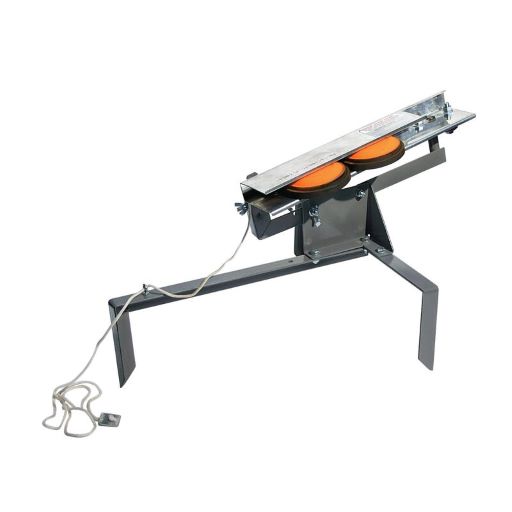 CHAMPION HIGH FLY CLAY TARGET THROWER