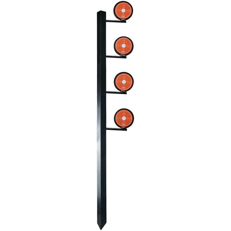CHAMPION RIMFIRE DUELING TREE TARGET 
