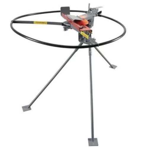 CHAMPION SKYBIRD 3/4 COCK TRAP WITH STAND 