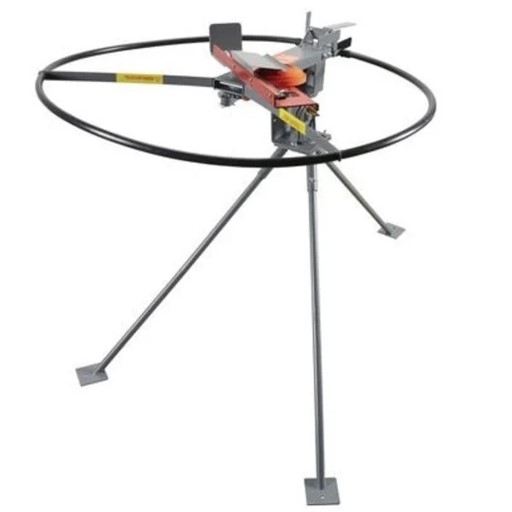 CHAMPION SKYBIRD 3/4 COCK TRAP WITH STAND 