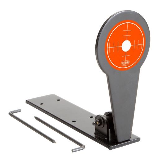 CHAMPIONRIMFIRE GONG POPPER TARGET 