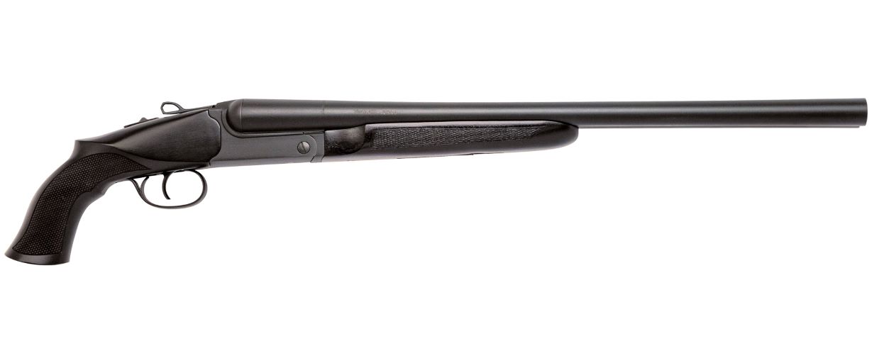 CHARLES DALY TACTICAL 