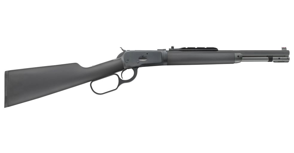 CHIAPPA 1892 ALASKAN TD, 44 MAG 12"