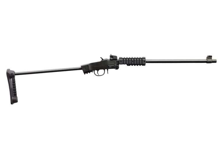 CHIAPPA LITTLE BADGER