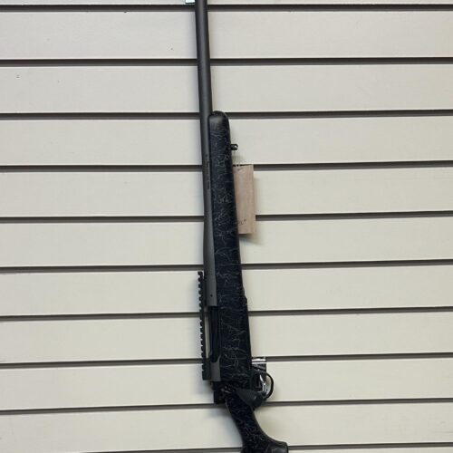 CHRISTENSEN ARMS MESA - 300 WIN MAG - USED RIFLE 