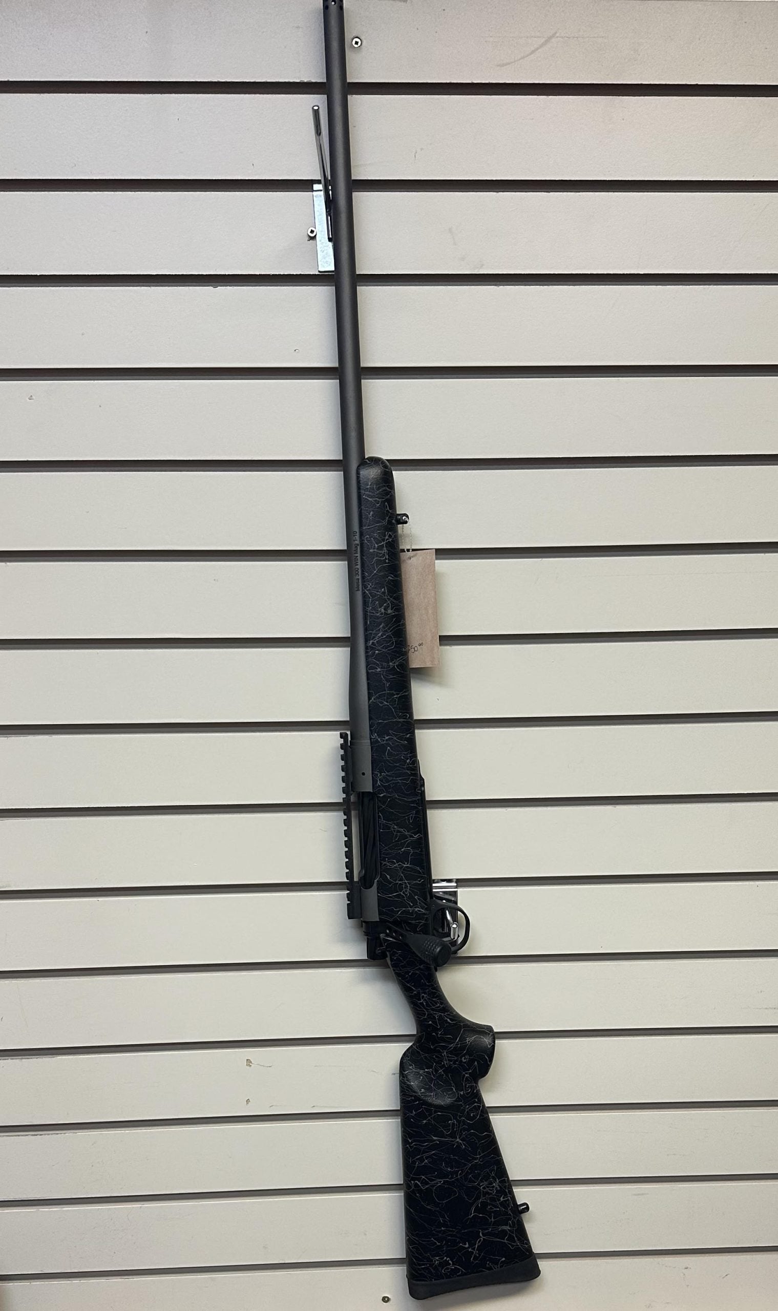 CHRISTENSEN ARMS MESA - 300 WIN MAG - USED RIFLE 