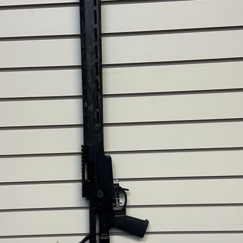CHRISTENSEN MPR 308WIN - USED FIREARM