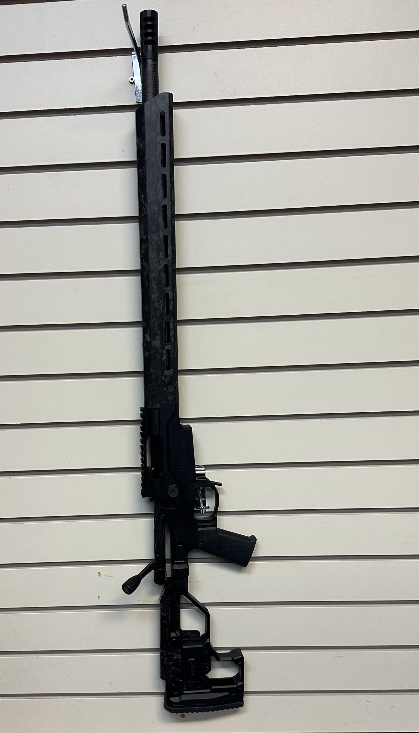 CHRISTENSEN MPR 308WIN - USED FIREARM