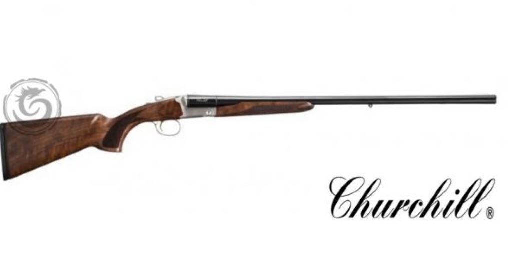 CHURCHILL 512
