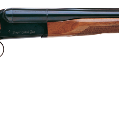 COACH GUN SUPREME 