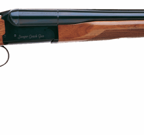 COACH GUN SUPREME 