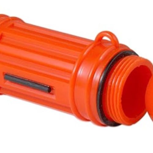 COGHLAN'S 5-1 SURVIVAL AID KIT