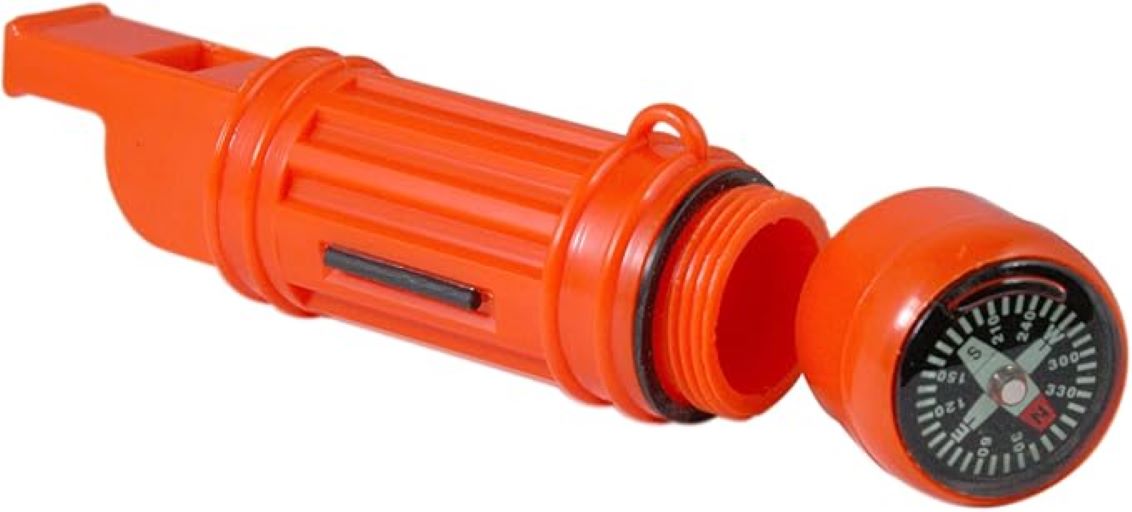 COGHLAN'S 5-1 SURVIVAL AID KIT