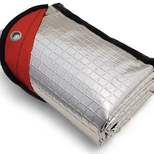 COGHLAN'S ALL- PURPOSE THERMAL BLANKET