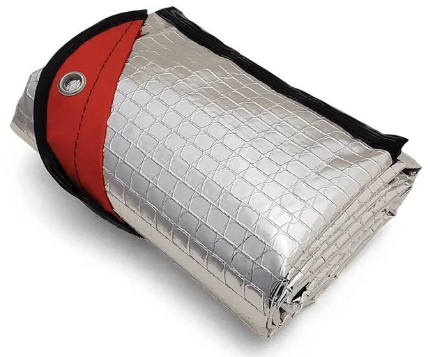COGHLAN'S ALL- PURPOSE THERMAL BLANKET