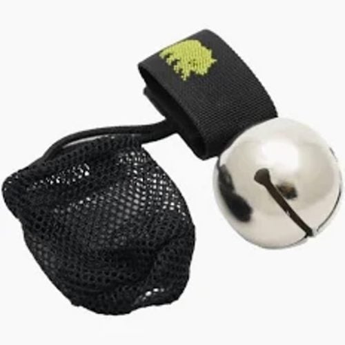 COGHLAN'S BEAR BELL WITH MAGNETIC SILENCER