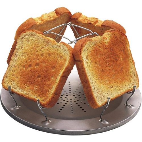 COGHLAN'S CAMP STOVE TOASTER 
